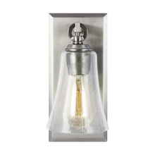 Visual Comfort & Co. Studio Collection VS24701SN - 1 - Light Sconce