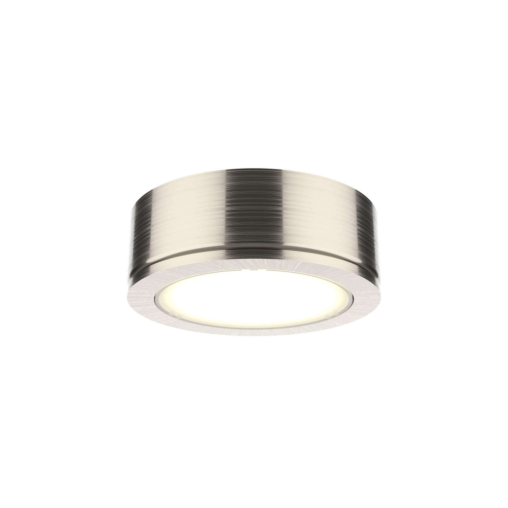120V PowerLED puck, 5CCT