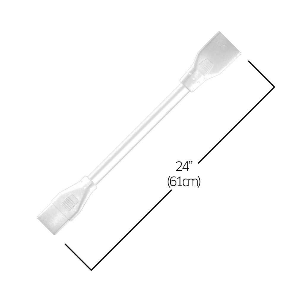 24&#34; Extension Cord for the CCT Linears