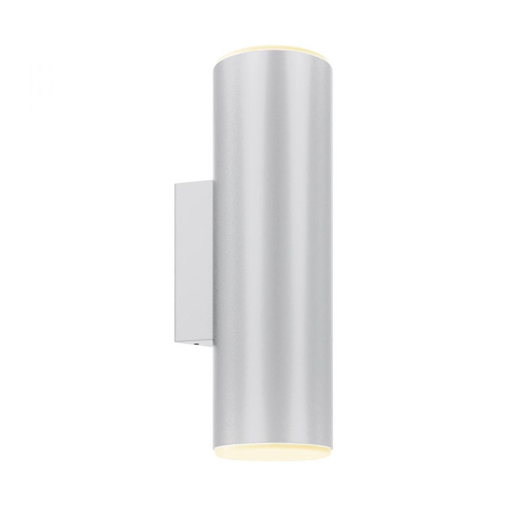 4 Inch Round Adjustable LED Cylinder Sconce