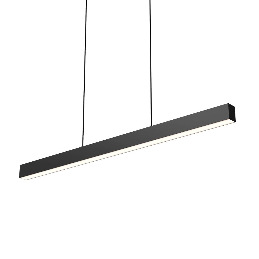 DCP Pendant linear 4&#39; RGB + 5CCT