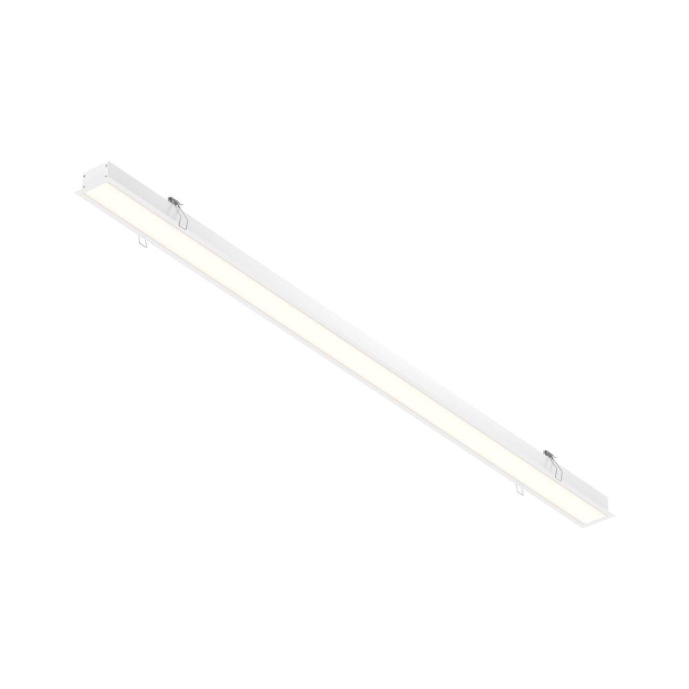 Recessed linear 48&#34; - 120V, Triac dimming, 5CCT