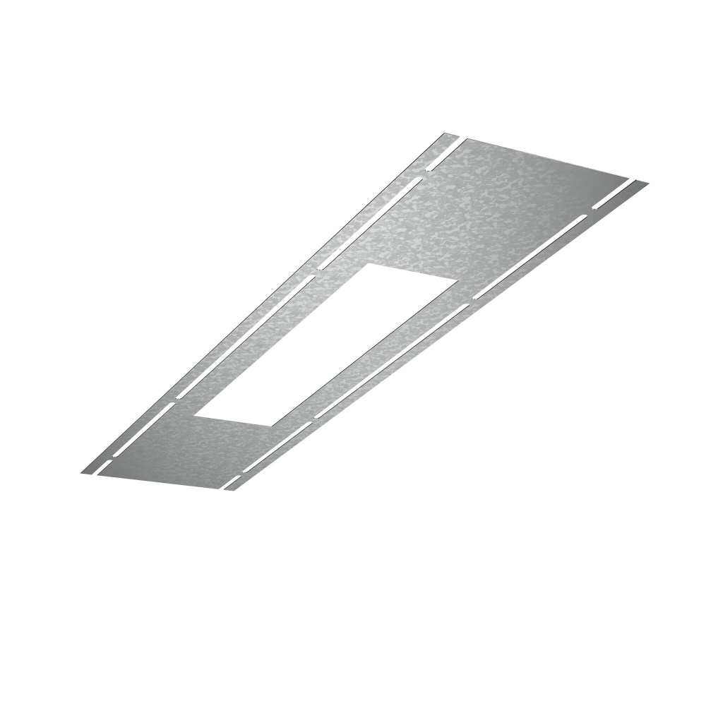 Rough-in Plate for the 10g&#34; MSL series