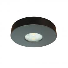 Dals K4002-BK - LED surface mounting superpuck