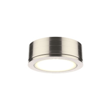 Dals 6001-CC-SN - 120V PowerLED puck, 5CCT