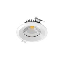Dals HPD4-CC-WH - 4 Inch High Powered LED Commercial Down Light