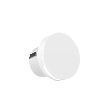 Dals LEDSTEP004D-WH - Round LED Step Light