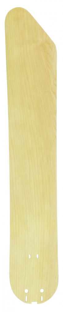 30&#34; Blade: Curved, Maple - 5