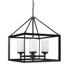 Russell Lighting 110-618/BLK - 110-618/BLK