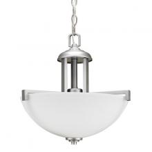 Russell Lighting 329-714D/BCH - 329-714D/BCH