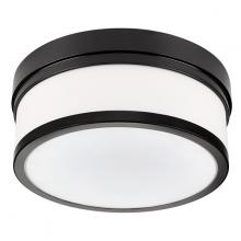 Russell Lighting 358-614/BLK - 358-614/BLK