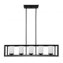 Russell Lighting 410-641/ST/BLK - 410-641/ST/BLK