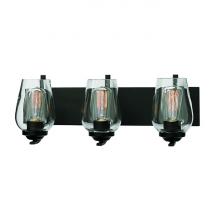 Russell Lighting 783-603/BLK - 783-603/BLK