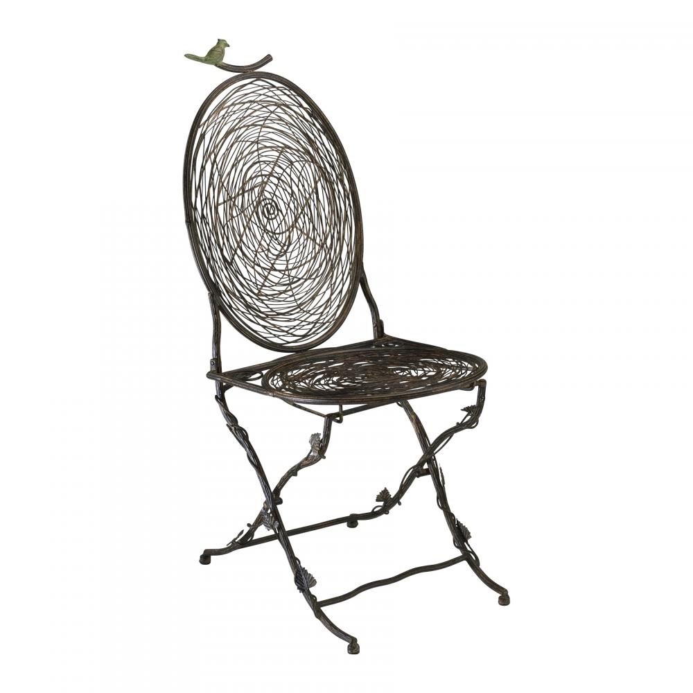 Bird Chair