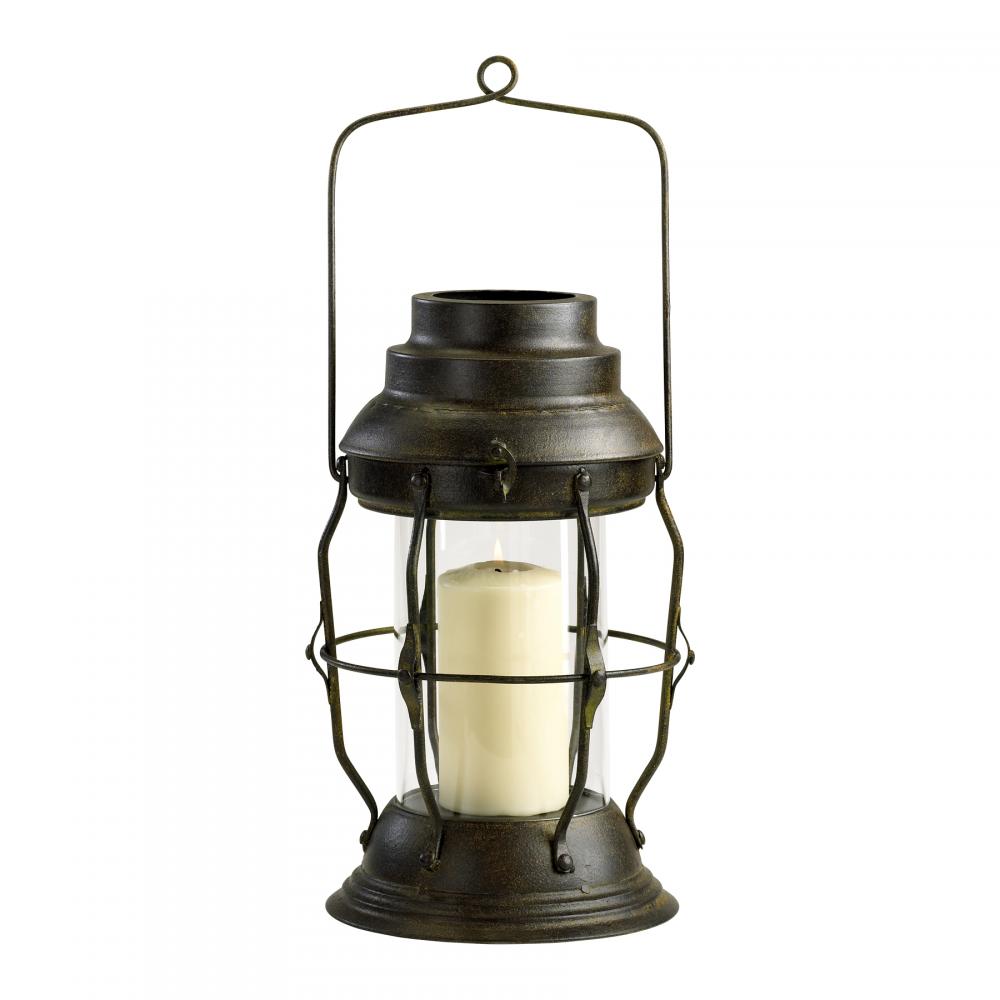 Willow Lantern