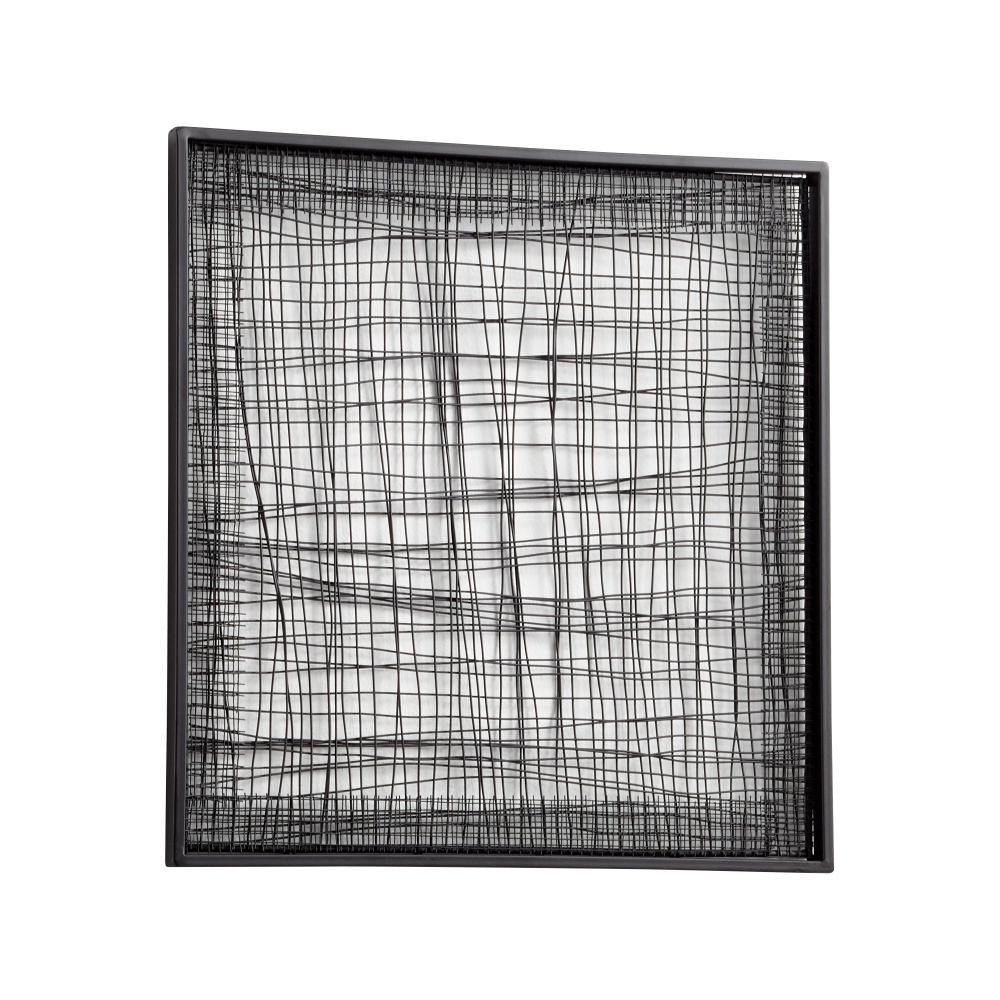 Small Belham Wall Decor