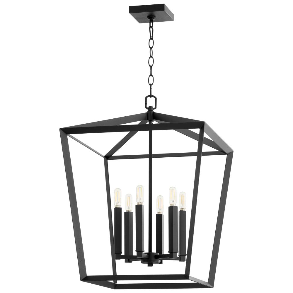 Hyperion 6lt Chandelier