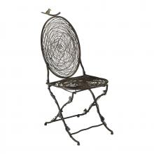 Cyan Designs 01560 - Bird Chair