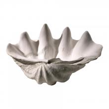 Cyan Designs 02799 - Clam Shell Bowl