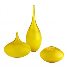 Cyan Designs 04057 - Small Moonbeam Vase
