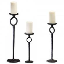 Cyan Designs 04834 - Small Duke Candleholder