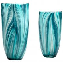 Cyan Designs 05182 - Large Turin Vase