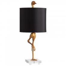 Cyan Designs 05206 - Ibis Table Lamp