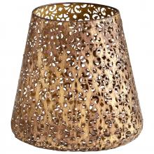 Cyan Designs 06210 - Lg. Filigree Dream Cntr