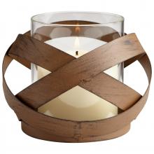 Cyan Designs 06211 - Sm. Infinity Candlehldr
