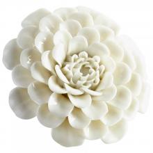 Cyan Designs 09106 - Flourishing Flwrs WL Deco