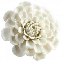 Cyan Designs 09107 - Flourishing Flwrs WL Deco