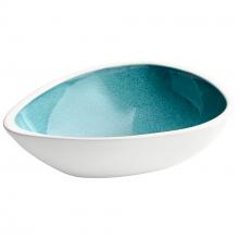 Cyan Designs 10259 - Small Nice Dream Tray