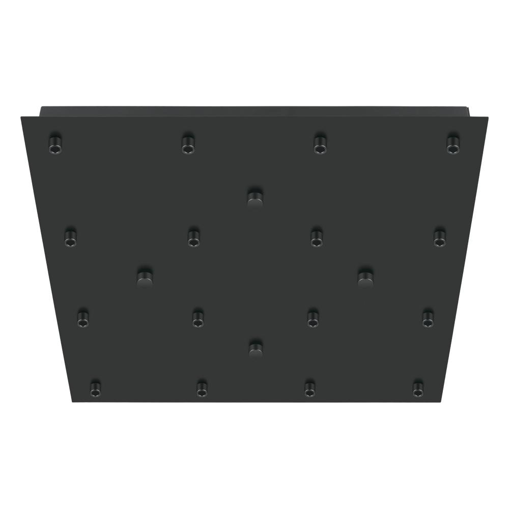 Canopy 16-Light Square Canopy