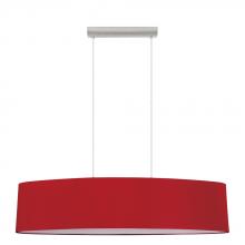 Eglo Canada 204255A - Mandana 2-Light Suspension