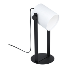 Eglo Canada 43428A - Burbank 1-Light Table Lamp