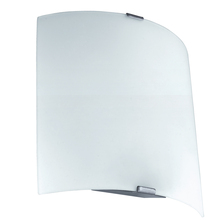 Eglo Canada 94599A - Grafik LED Wall Light