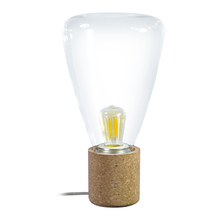 Eglo Canada 97208A - Olival 1-Light Table Lamp