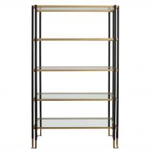 Uttermost 25221 - Uttermost Kentmore Modern Etagere