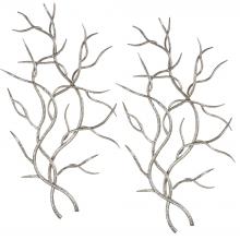 SILVER BRANCHES