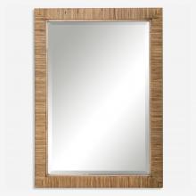 Uttermost 09671 - Uttermost Cape Natural Rattan Mirror