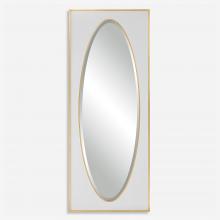 Uttermost 09846 - Uttermost Danbury White Mirror