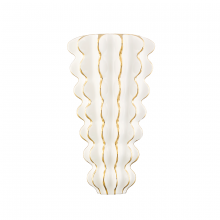 Corbett 394-02-CGW - Esperanza Wall Sconce