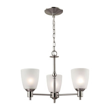 ELK Home 1303CH/20 - CHANDELIER