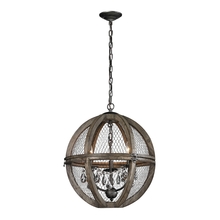 ELK Home 140-007 - PENDANT