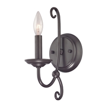 ELK Home 1501WS/10 - VANITY LIGHT