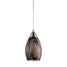 ELK Home 31133/1ASH - MINI PENDANT