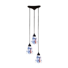 ELK Home 406-3MT - MINI PENDANT