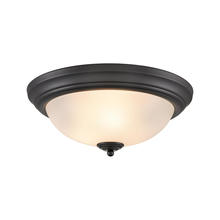 ELK Home 7013FM/60 - FLUSH MOUNT