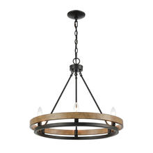 ELK Home 75056/6 - CHANDELIER