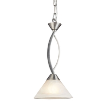 ELK Home 7634/1 - MINI PENDANT